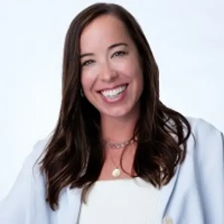 Josie Eddy, Customer Success Manager on Influential Women