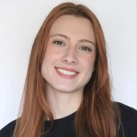 Izabela Almaleh, Area Manager on Influential Women