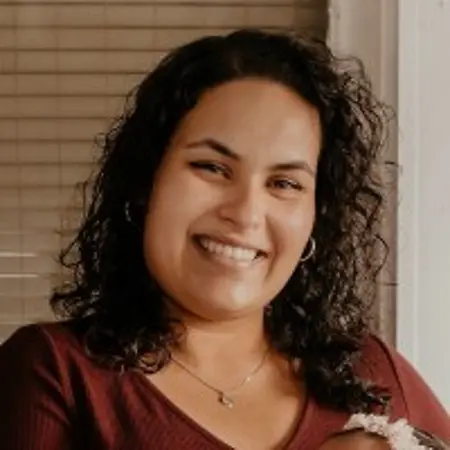 Stephanie Benito Vasquez