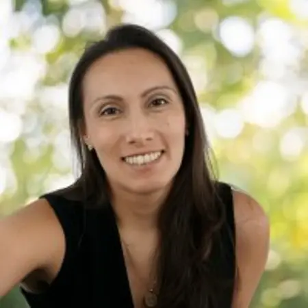 Carolina Ramirez Nogales, Co-Founder on Influential Women