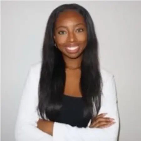 Grace Mutiri, Client Engagement Marketing Manager-Layoff on Influential Women
