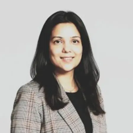 Ankita Shanker, Google Cloud & AI Lead on Influential Women