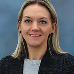 Shannon Steiner, Head of Customer Success on Influential Women