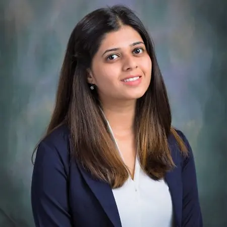 Tanvi Visal, Medical Science Liaison on Influential Women