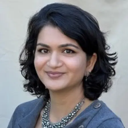 Monica Sharma, Founder on Influential Women