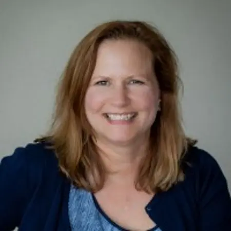 Karla Pitzen, Human Resources Manager on Influential Women