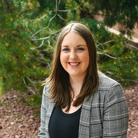 Lindsay Brown, Emergency Preparedness and Response Specialist on Influential Women