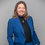 Heike Fuhrmann-Stroissnigg, Founder and Principal on Influential Women