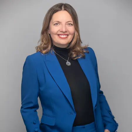 Heike Fuhrmann-Stroissnigg