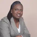 Marjorie Louis-Paul, Benefit Advisor on Influential Women