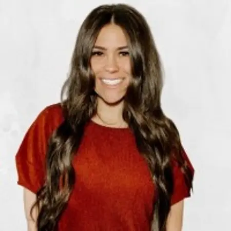 Kylee Holden, Senior Social Community Lead on Influential Women