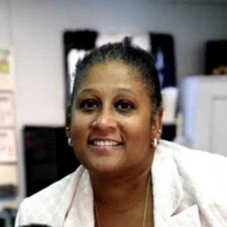 Sunita McCoy, Global Leader of Platform Quality Engineering, Observability & DevX on Influential Women