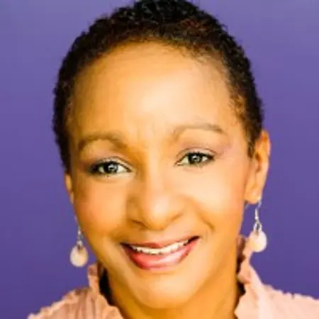 Connye Florance, Co-Producer/Creative Director/ Voice Artist/Instructor on Influential Women