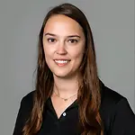 Ashley Buchanan, Plant & Process Development Chemist on Influential Women