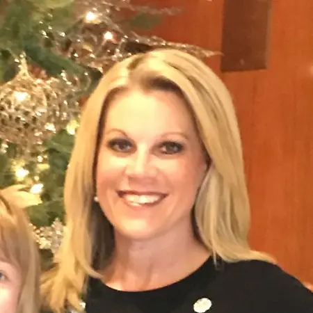 Sarah Liston, Owner on Influential Women