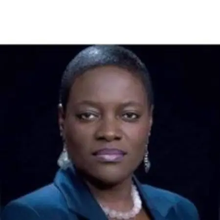 Angelle Kwemo, Deputy Chief of Staff/Legislative Director on Influential Women