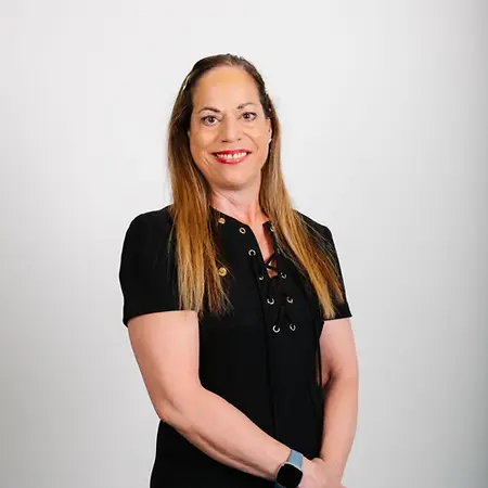 Michele Cochran, MAS, MASi