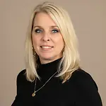 Tammy Petras, BSN, RN, US Director of Learning & Development on Influential Women