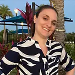 Melanie K St Franc, Managing Member on Influential Women