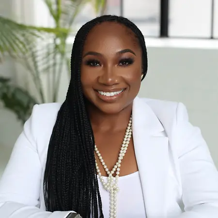 Tiffany Harvey-Horton