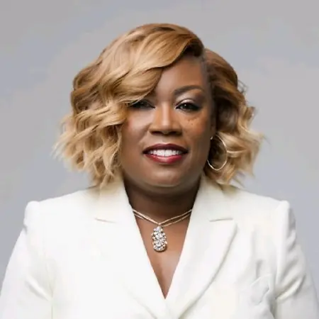 Dr Wendy Mahoney, CEO/Owner on Influential Women