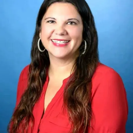 Crystal Gaskins, Marketing Coordinator on Influential Women