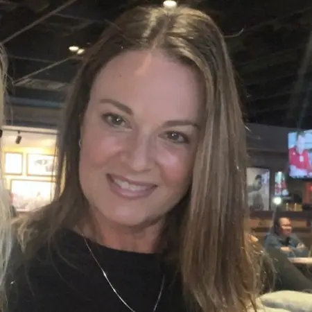 Lori Verst, Orlando Territory Sales Manager on Influential Women