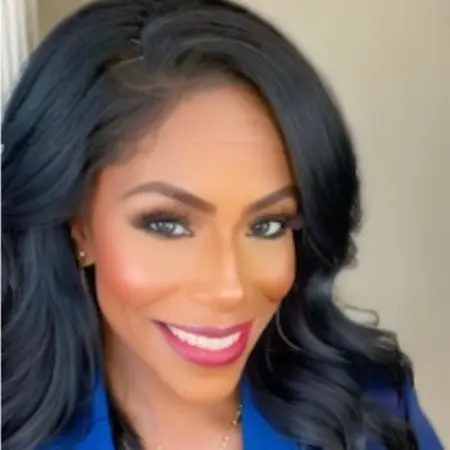 Cameo Williams, Principal on Influential Women
