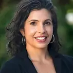 Heather Jimenez, Assistant Professor, Public Health & Health Sciences on Influential Women