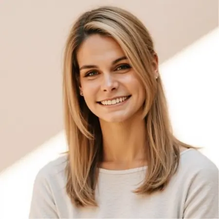 Alexis Costello, Program Security Manager on Influential Women