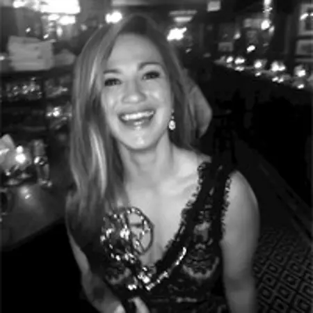 Jen Karson- Strauss, Feature Producer on Influential Women