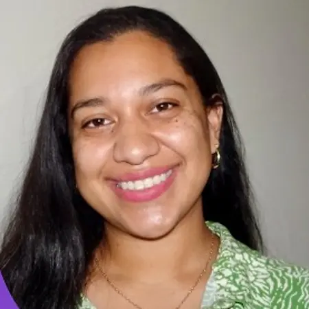 Alexandra Gonzalez, Assistant Manager - Recruitment on Influential Women