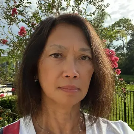 Meva Duran, Regional Industry Advisor for Energy & Natural Resources + Industrial Manufacturing on Influential Women