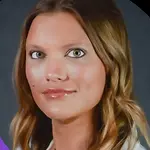 Caryn Blaszczak, Lead Recruiter on Influential Women