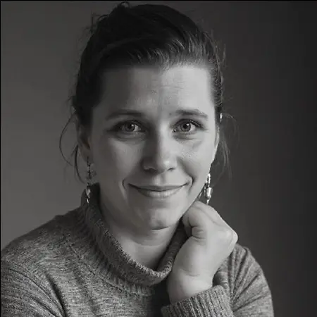 Anna Ryan, Social Media and Content Cordinator on Influential Women