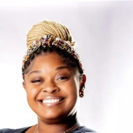 Brandi Mulligan, School Administration Manager on Influential Women
