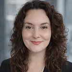 Samantha Kent, Founder and CEO on Influential Women