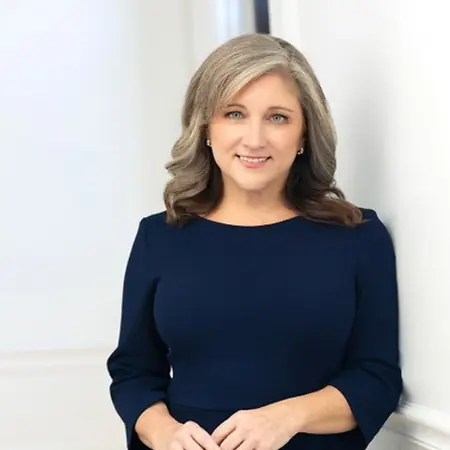 Jennifer Henderson, General Counsel on Influential Women