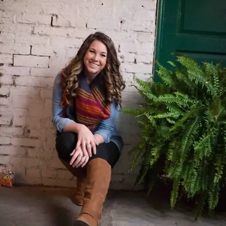 Chelsea Johnston, Area Sales Manager on Influential Women