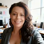 Mary Stanley, Company Owner and Founder on Influential Women