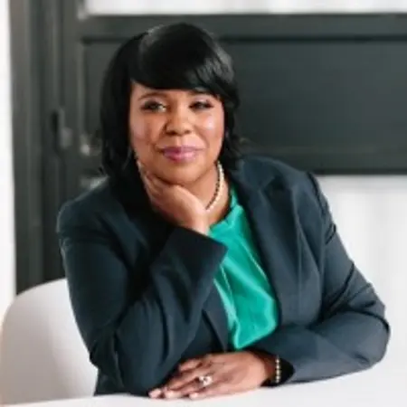 Nikki Chriesman- Green, Senior Employment Counsel on Influential Women