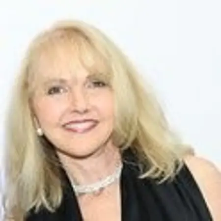 Mary Sue Clark, SENIOR DIRECTOR on Influential Women