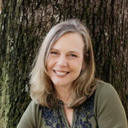 Julie Sczerbinski, Co-Founder on Influential Women