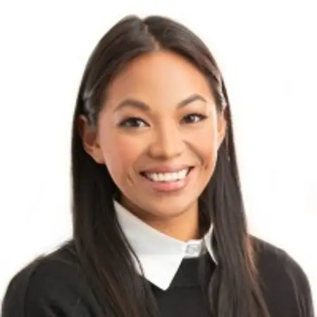 Sasha (Valdez) Hollenbaugh, Recruiting Manager on Influential Women