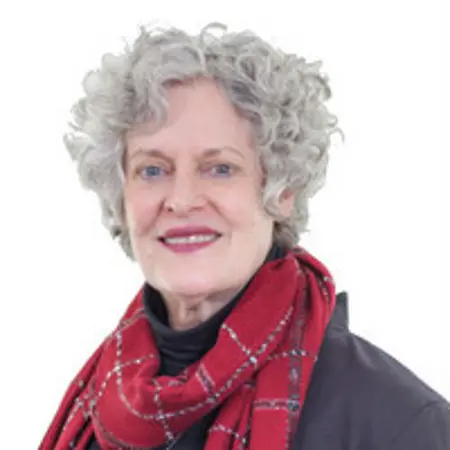 Rosemary Reed, Chief Operating Officer on Influential Women