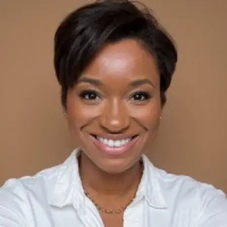 Kay Vines, Customer Success Manager on Influential Women