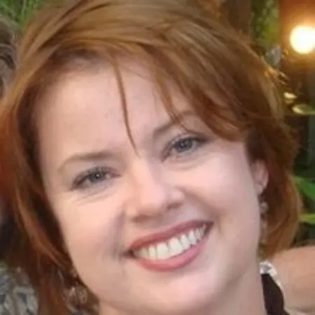 Ruthanne Schulte, Advisory Business Analyst on Influential Women