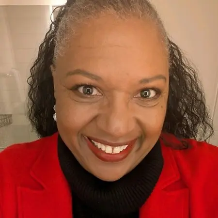Tanji L. Donald, Trainer and Consultant on Influential Women