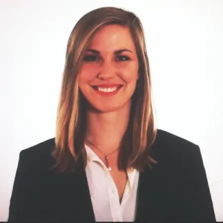 Kathleen Rohde, Executive Communications Manager on Influential Women