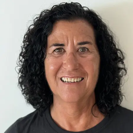 June Piscitelli, PhD